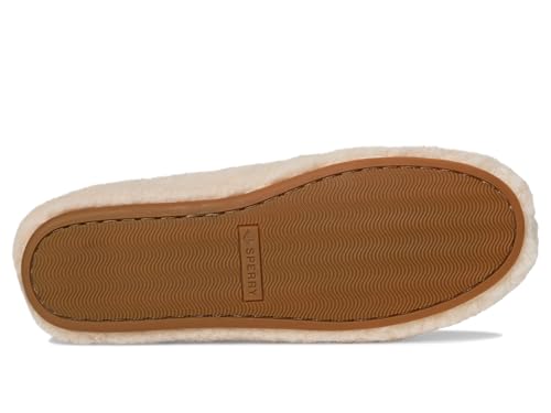 Image of Sperry Women's Slimboat Leather Boat Shoe