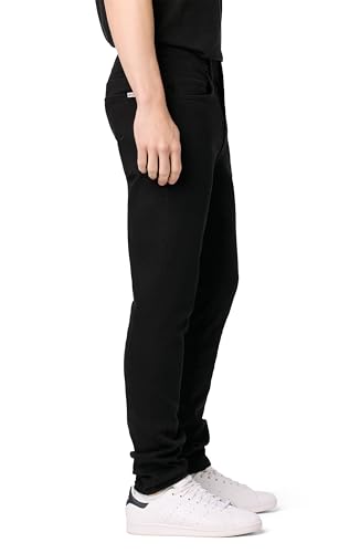 HUDSON Men's Zane Skinny Jean2
