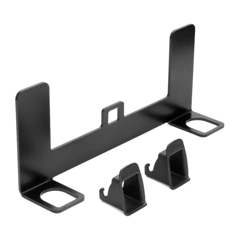 Geevorks Universal ISOFIX Child Seat Adapter Cover