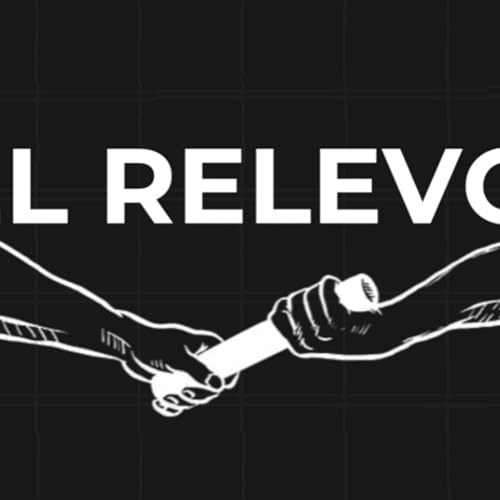 『Podcast El Relevo』のカバーアート