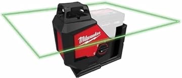 best milwaukee laser level