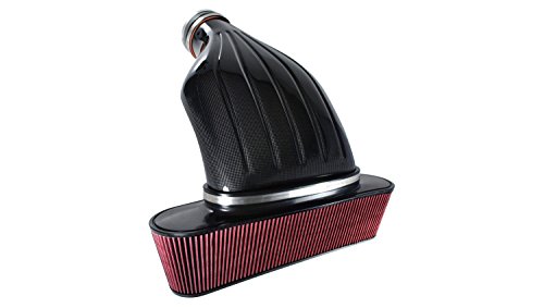 CORSA 44108 Open Element Air Intake