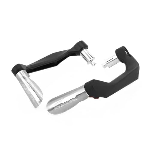 Protection levier frein embrayage contre casse CB650R 2019-2022