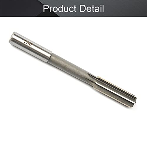 Utoolmart Acciaio Ad Alta Velocità H7 Mandrino
