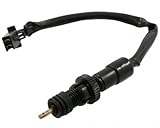 Bremslichtschalter hinten für Honda VT 125 C Shadow X JC29 1999 15 PS, 11 kw