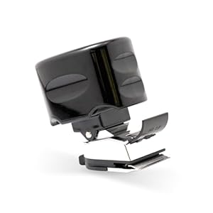 Skull Shaver Beast Clipper Duo : Ultimate Home Haircut & Grooming Kit for Men/Women – DIY Haircut,Hair Clippers, Self Haircut Tool.