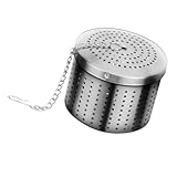 Infusore da cucina: adatto per preparare il tè, bollire la medicina tradizionale cinese, contenere spezie, ecc., diffusori domestici.