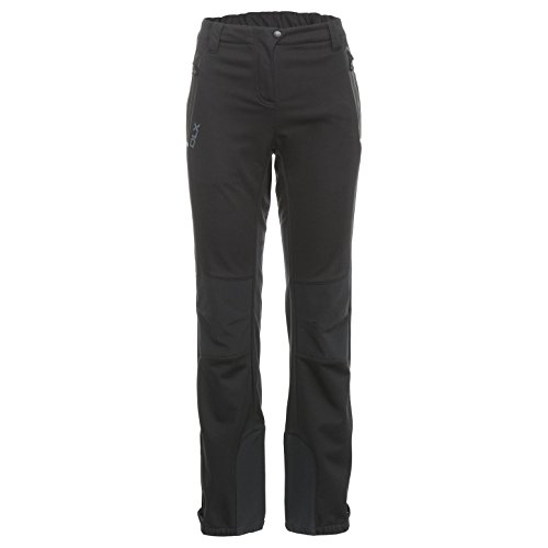 Pantalon marche femme Trespass Sola vêtement contre le vent en plein air