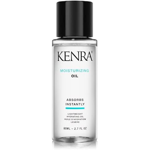 Kenra Moisturizing Oil Cover