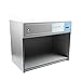 4 Color Assessment Cabinet Box, Fabric Color Assessment Cabinet, Lab Color Matching Light Box/Light Booth