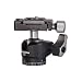 LEOFOTO LH-25 25mm Low Profile Ball Head Arca / RRS Compatible