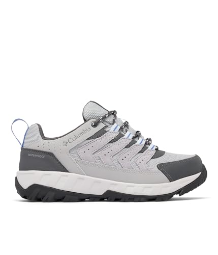 Image of Columbia Kids Unisex Omni Grip Redmond Hiking & Trekking Shoes
