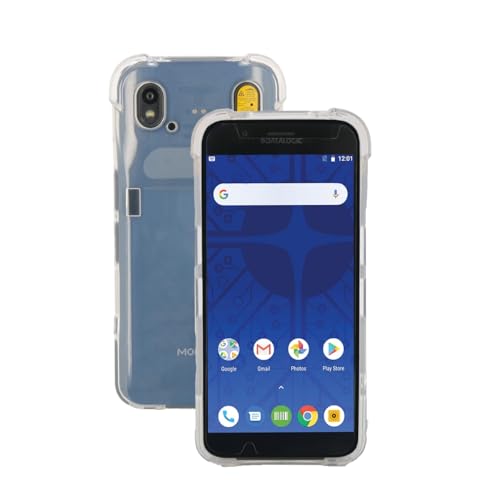 Coque Datalogic Memor 17 antichoc avec coins renforcés MOBILIS