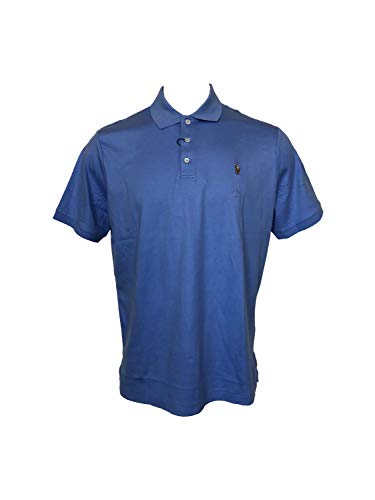 Image of POLO RALPH LAUREN Men's New Classic Fit Polo Shirt