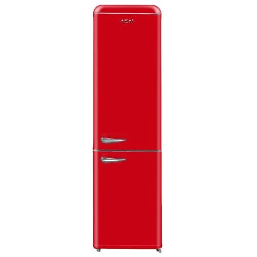 AKAI Frigo Combinato Vintage CLASS300