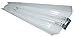LumaPro 2NAX4 Industrial Fluorescent Fixture, F32T8