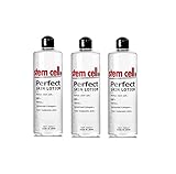 ステムセル ローション 500ml ×3セット