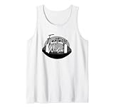 Fantasy Football Widow - MGK Tank Top