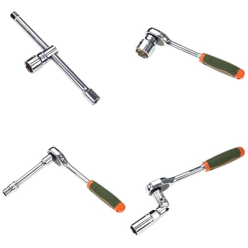 Dados para mecánica automotriz 12 Imagen adicional