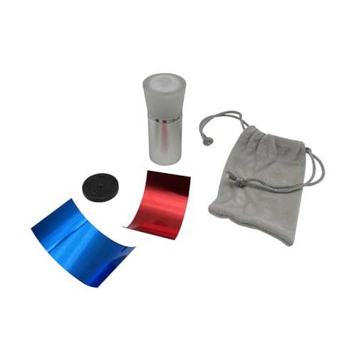 10X Magnification Viewer Jewelry Magnifier Loupe with Clear Imaging for Precise Gemstones Inspection and Metal Analysis