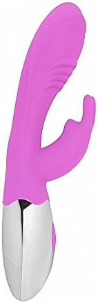 SEARLE VIBRADOR CLÁSICO CONEJITO - ROSA : Amazon.es: Salud y ...