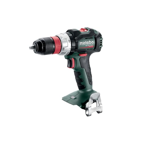metabo BS 18 LT BL Q Akku-Bohrschrauber, 18 V Brushless Quick-System