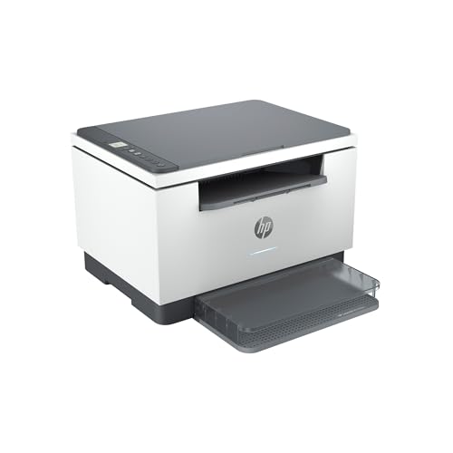 HP LaserJet MFP M234dw Wireless Printer, Print, scan, Copy, Fast...