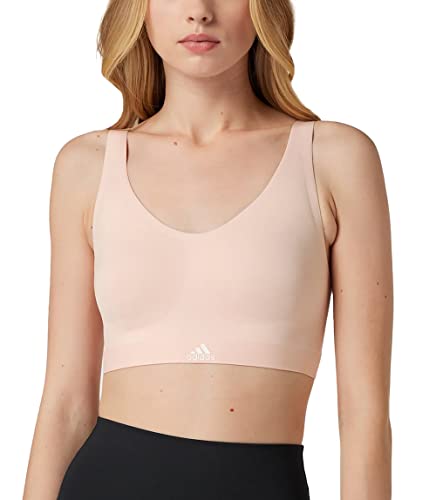 Adidas brassiere Naked 2ply bustier double epaisseur sans armatures maintien