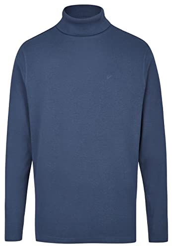 Daniel Hechter Herren 75001 T-Shirt, dunkelblau, XXL Cover