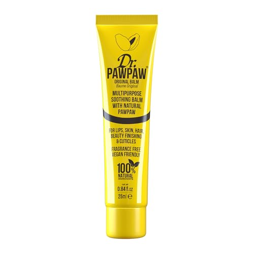 Dr. PawPaw Multipurpose Original Balm - Hydrating...