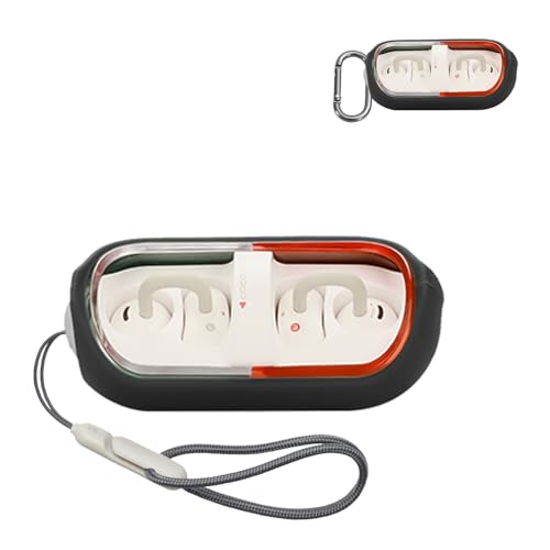 For MOONDROP Pill P[X یJo[ یP[X VRP[X SpinoArmor [d\ Sʕی h~ LYh~ ϏՌ ho y [ Jrit MOONDROP Pill ΉiubNj