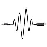 FMUSER M01 Mini FM transmitter 60MHZ-108+MHZ mini bug wiretap wireless mic interceptor