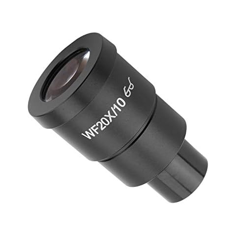 Microscopio Estéreo WF20X/10 Walfront Cover