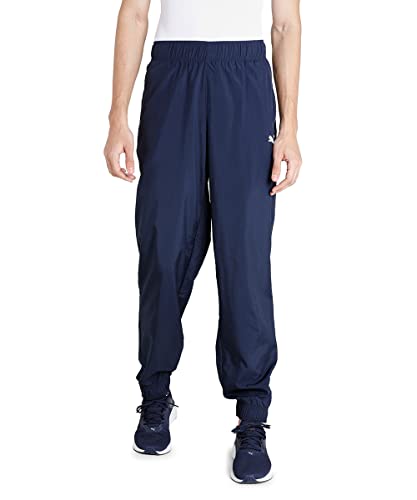 Image of PUMA Men's Regular Track Pants