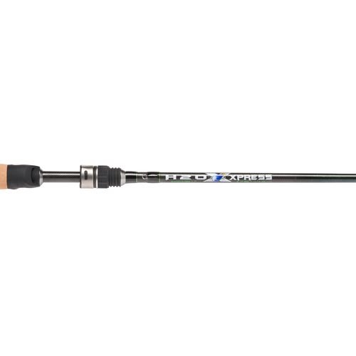Fishing Rods H20 Xpress Ethos Hd NEW H2O Xpress Ethos HD