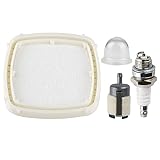 Ferilter PB2520 Air Filter for Echo PB-2520 PB 2520 Leaf Blower A226002160 Air Filter Tune-up Kit