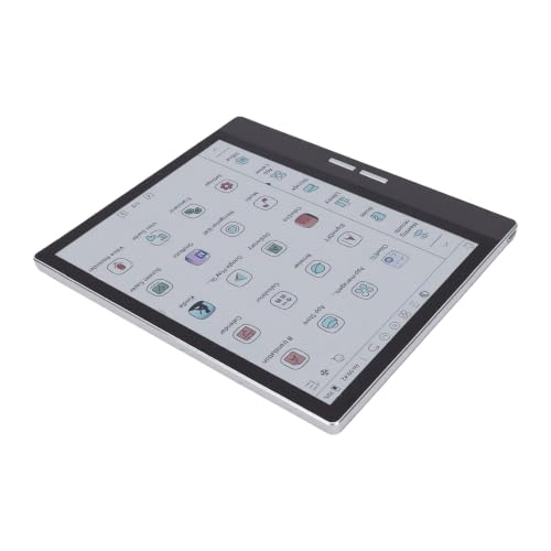 Image of 7 Inch Color Ereader Tablet for 14, 150PPI Color Screen, 4GB 64GB, Note Taking Epaper Tablet with Pen Support
