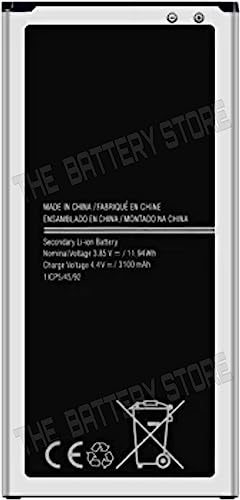 Image of Original BJ510CBE Battery for Samsung Galaxy J5 2016 Edition J5 2016 J510 J510FN J510F j5108 j5109 Battery with 1 Year Warranty *** (P216)