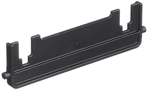 Geberit 240.934.00.1 Forcella di Fissaggio per Placca