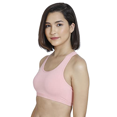 Image of Zivame Women Full Coverage Bra (Pack of 2)