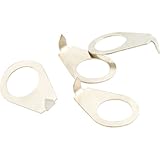 Gibson Historic Knob Pointers, Nickel