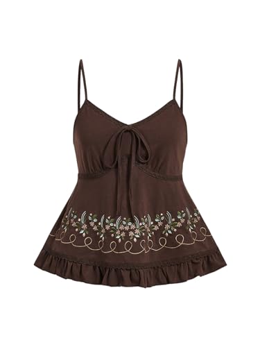 トップス UN3D. HEM GATHER SH CAMISOLE UN3D.（アンスリード）の「HEM GATHER SH CAMISOLE（シャツ