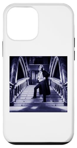 Clip vidéo de Ozzy Osbourne Bark At The Moon Simon Fowler Coque pour iPhone 12 Mini