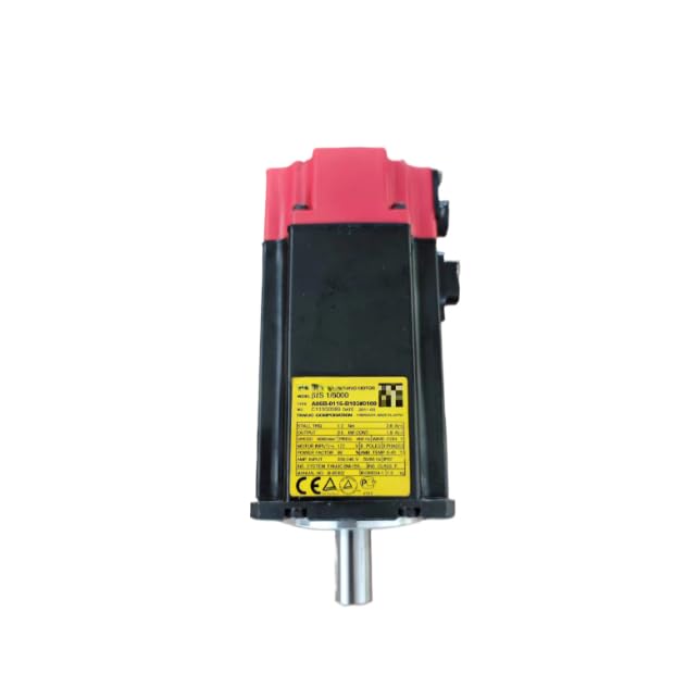 A06B-0116-B103 Servo Motor Produkty przemysłowe