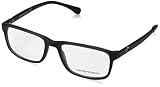 MATTE STRIPED BLUE Emporio Armani 0EA3098 Monturas de Gafas, Matte Striped Blue, 53 para Hombre