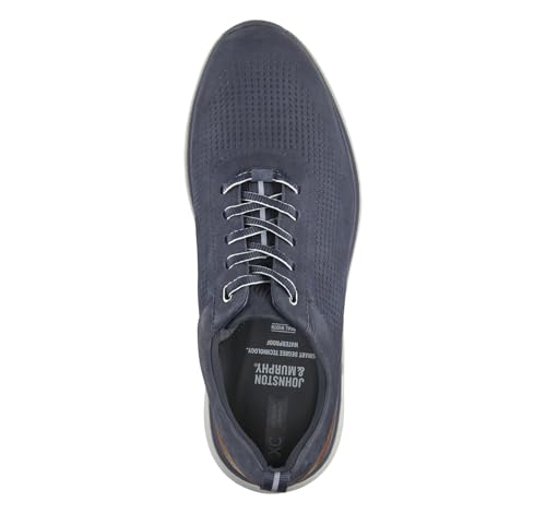 Image of Johnston & Murphy Men's XC4 Prentiss 2 Plain Toe Sneaker