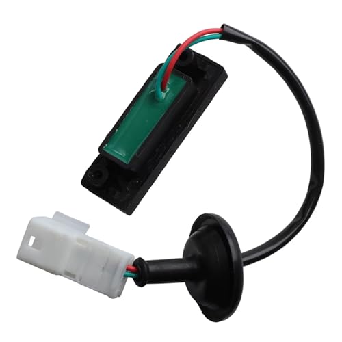 Interruptor de maletero para Hyundai I10: botón de apertura cómodo para el día a día 6