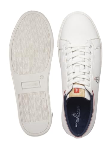 Image of Michael Angelo Mens Ma-2214 Grey.p2Sneaker