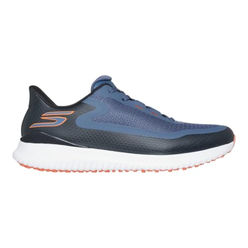 Skechers Men's Flight Spikeless Sneaker que evita el dolor de pies