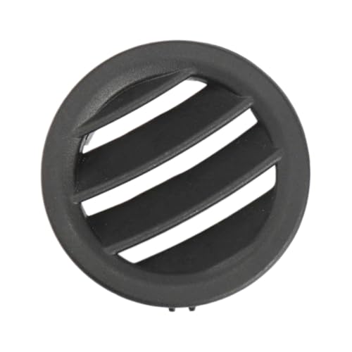 Grille de climatisation gauche noire pour Benz W204 C180 C200 2007-2010